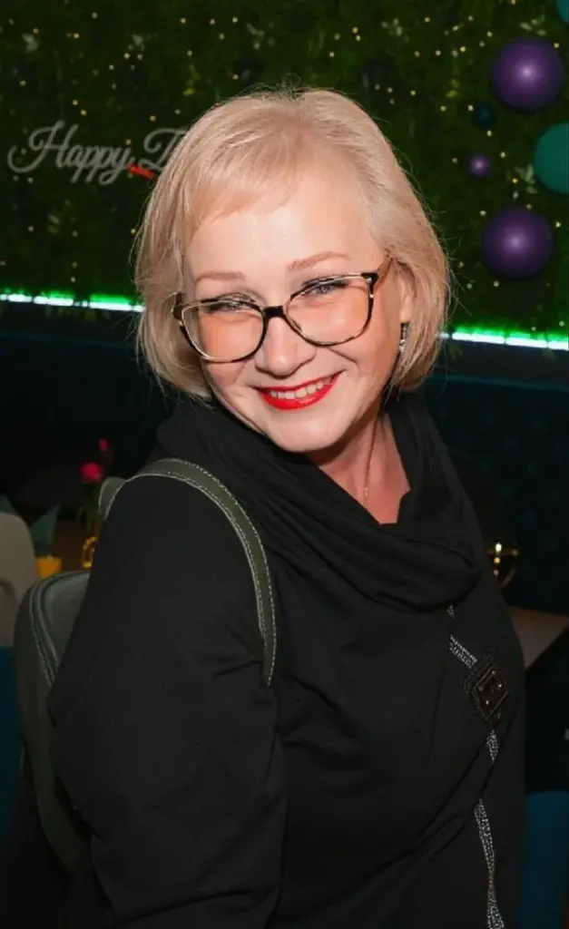 Personal album photo/Jolanta Naruševičiūtė