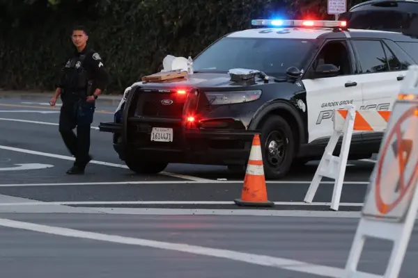 After the graduation ceremony in the US, a teenager was killed and three people were injured in a shooting