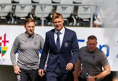 Match moment