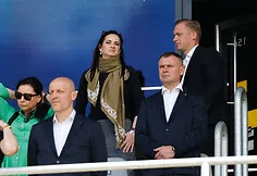 Match moment
