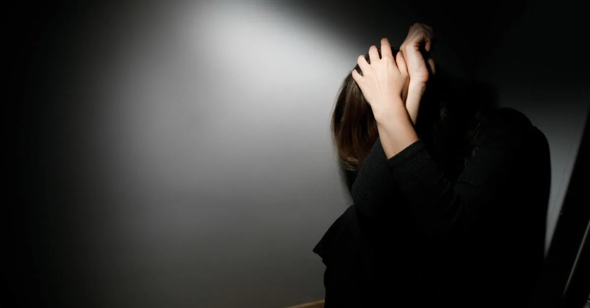Police are investigating a case of possible violence against a minor in Vilnius