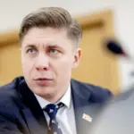 LSDP leader: after the deputy minister's resignation, Robertas Kaunas already has a candidate to replace him