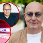 After the shocking behavior of Laučius – a word from Valinskas, who has experienced a drunkenness scandal in the past: suggests a "yellow" card