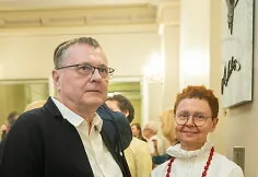 Vilniaus festivalio atidarymas