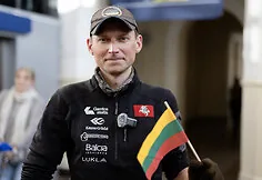 Saulius Damulevičius