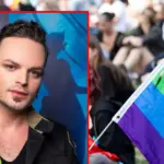 Ruslan Kirilkin – a blow from the organizers of „Lithuanian Pride“: „We have made a decision“