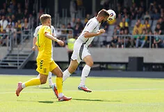 Match moment
