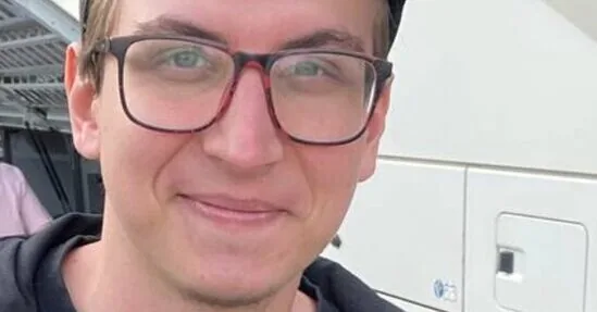 Albertas Aleksiukas missing in Vilnius for a week
