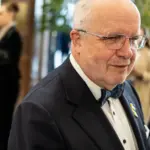Speaker of the Seimas: Artūras Zuokas wrote the answers to the Venice Commission about LRT, does not disclose the content