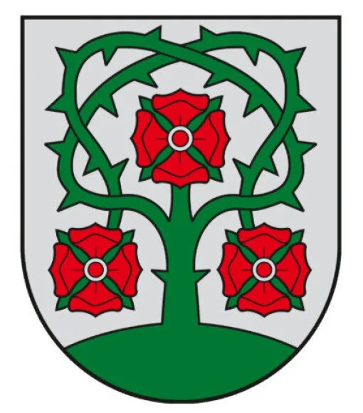 Domeikava coat of arms