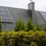 Gyventojų saulės elektrinėms ir kaupikliams – dar 6,9 mln. eurų paramos