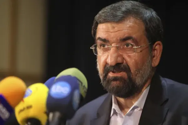 Frozen funds are the key to progress in talks with the US, Iran says