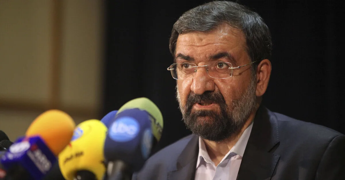 Frozen funds are the key to progress in talks with the US, Iran says