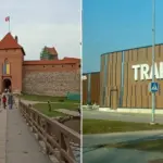 "Gone downhill": a famous traveler 'slammed' Trakai – this won't please many Lithuanians