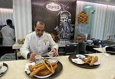 Churros