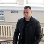Did not hear a single voice: judge calls policeman who was acquitted for shooting a patient a murderer