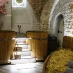 History reborn in Vilnius Old Town's cellars: Lithuania's first non-alcoholic beer SPA opened its doors