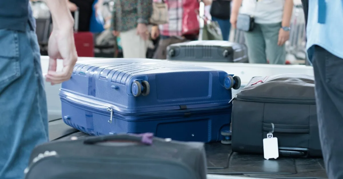 Bomb threat: an item that millions of people have at home caused suspicion at the airport