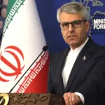 Iran URM: ceasefire in Lebanon remains a condition for agreement with the US