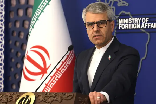 Iran URM: ceasefire in Lebanon remains a condition for agreement with the US