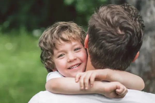 TOP 9 books for dads