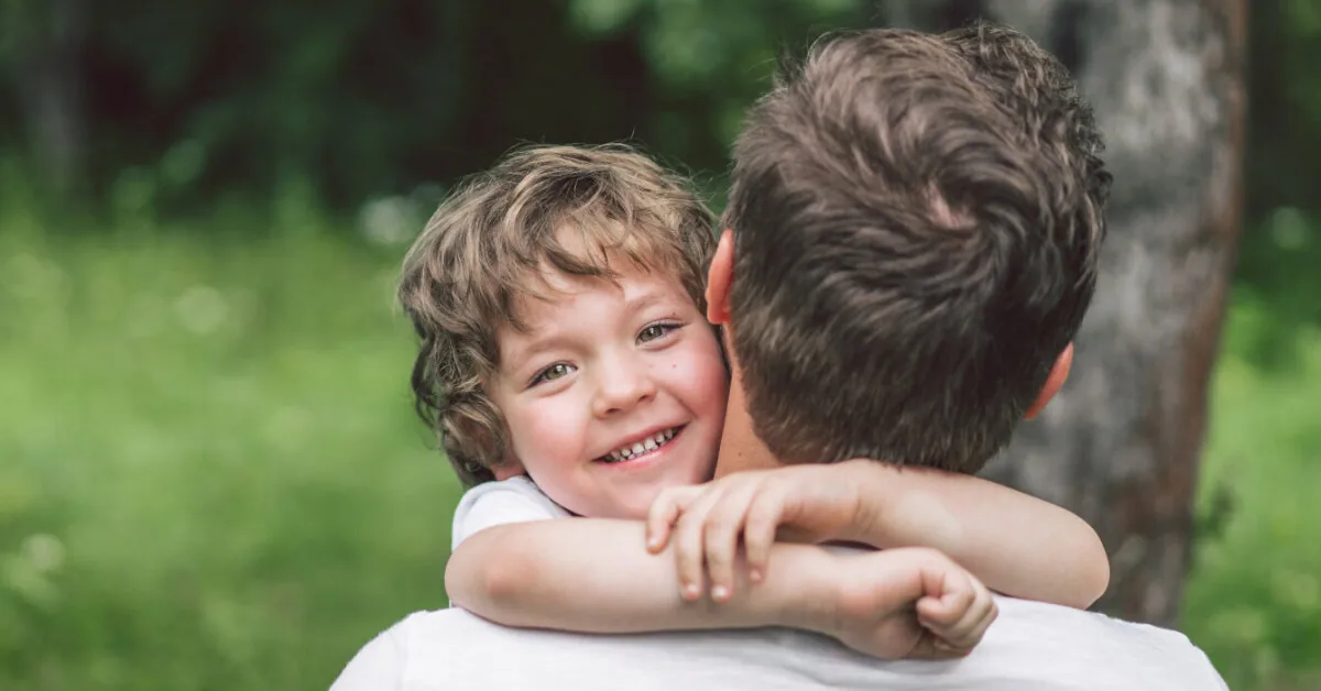 TOP 9 books for dads