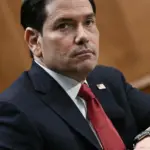 Marco Rubio: the latest arms sale to Taiwan is still under consideration