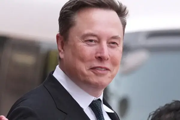 Application: SpaceX aims to raise a record $75 billion through IPO