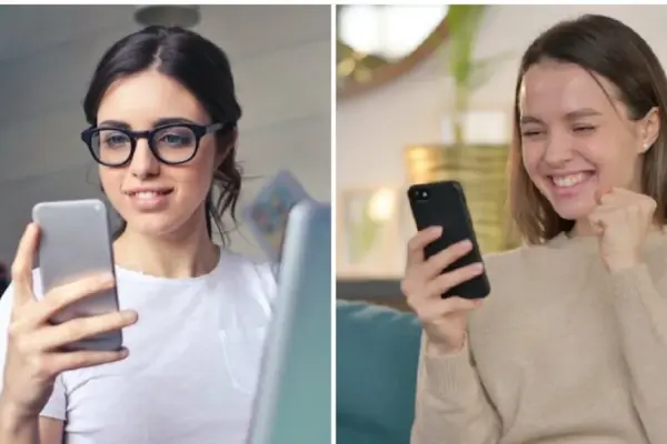 Why is it so hard to take our eyes off our phones? Scientists named three reasons