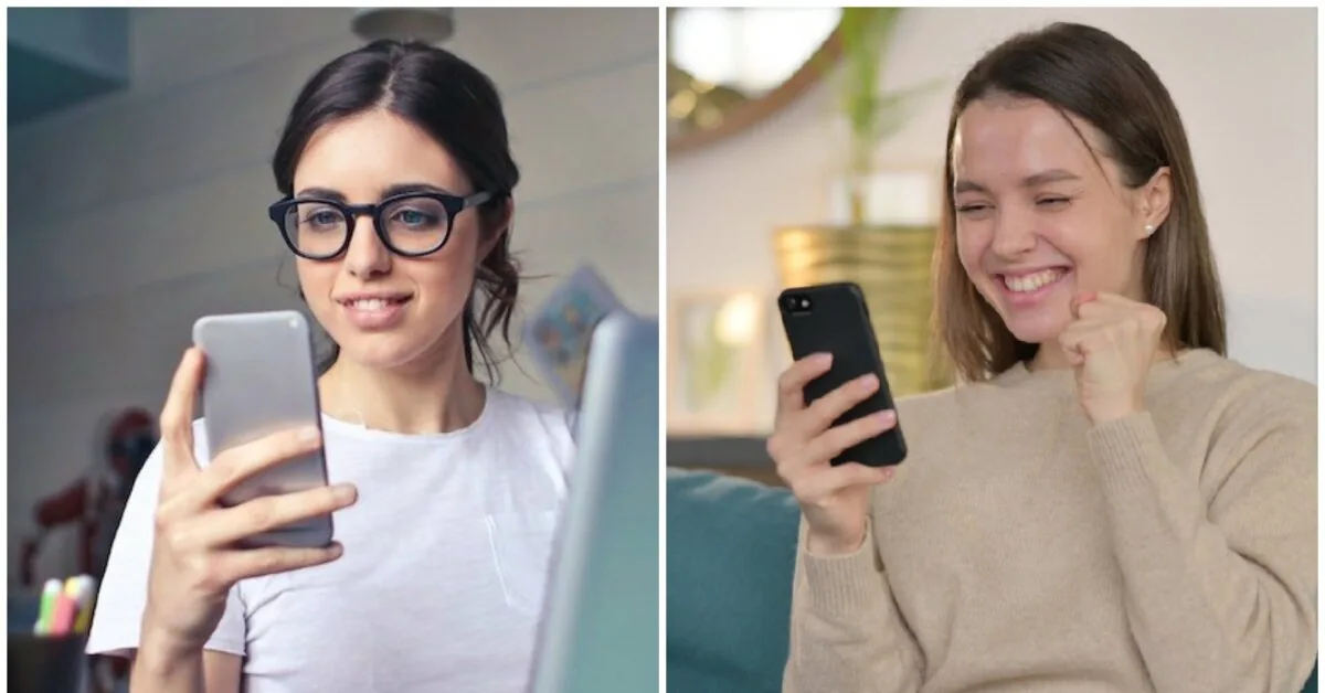 Why is it so hard to take our eyes off our phones? Scientists named three reasons