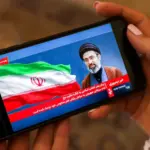 Mojtaba Khamenei – about the USA and Israel: everyone must neutralize their evil conspiracy