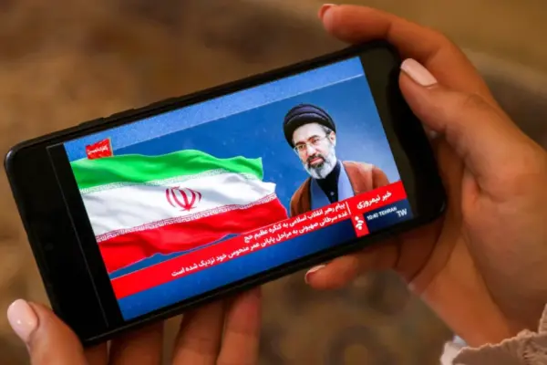Mojtaba Khamenei – about the USA and Israel: everyone must neutralize their evil conspiracy