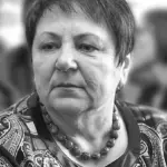 Long-time director of Mažeikiai Gymnasium died