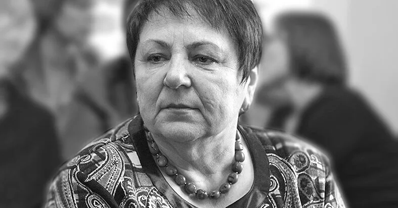 Long-time director of Mažeikiai Gymnasium died
