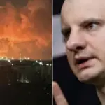 Major who participated in the attack on Moscow sent a warning to the Kremlin: killing you is getting cheaper and cheaper for us