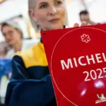 Approaching the Michelin Guide announcement: how are the restaurants rated in Lithuania doing