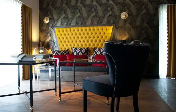 From manor to loft: the evolution and value of Lithuanian interior