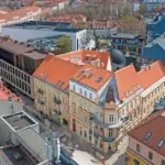 From premises in the center of Vilnius to a school in Kėdainiai: The Property Bank will offer 270 objects