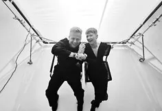 The wedding ceremony of Tomas Brazinskas and Reda