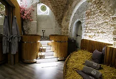 The first non-alcoholic beer SPA in Lithuania opened its doors in Vilnius