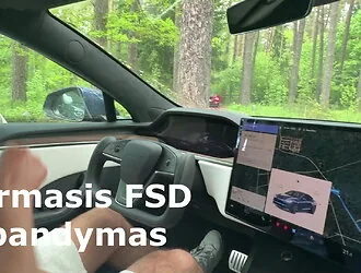 Not all "autonomous" cars are autonomous: when to expect a breakthrough in Lithuania?
