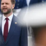 US Vice President J. D. Vance's outrage over UK student murder