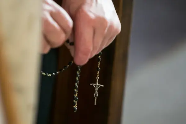 The Congress of Mercy begins in Vilnius, 5,000 pilgrims are expected