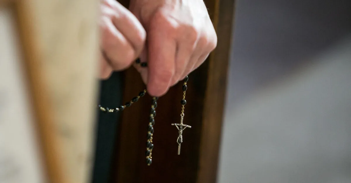 The Congress of Mercy begins in Vilnius, 5,000 pilgrims are expected