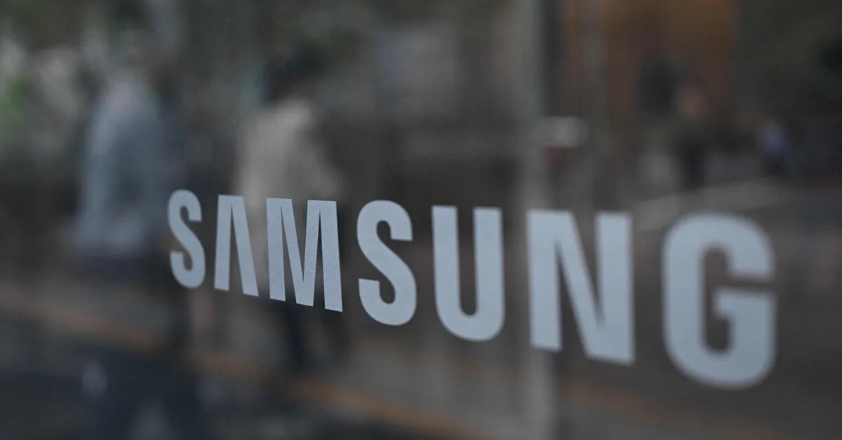 „Samsung“ small trade union asks the court to annul the other trade union's agreement on bonuses