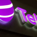 "Head of Telia Lietuva: Artificial intelligence helps increase revenue as the number of employees decreases"