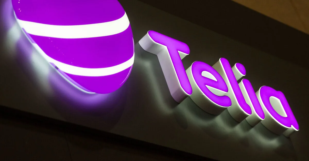 "Head of Telia Lietuva: Artificial intelligence helps increase revenue as the number of employees decreases"