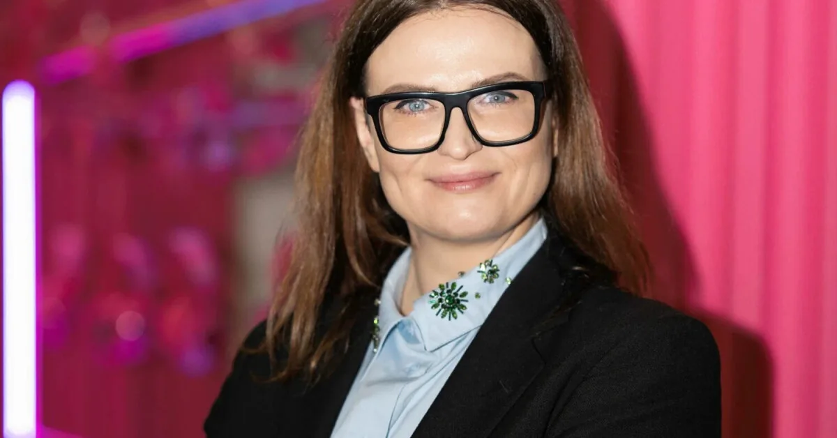 "Topo centro" manager on artificial intelligence: AI in trade – an assistant, not the final decision-maker