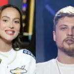 No talks about rekindled relationships with Karolina Meschino – a telling OG Version move