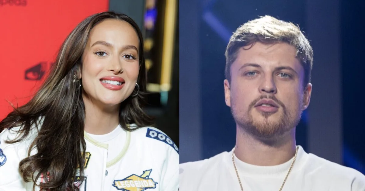 No talks about rekindled relationships with Karolina Meschino – a telling OG Version move